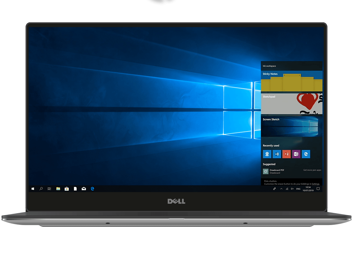 Windows 10 Home - Image 4