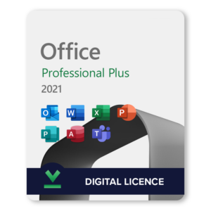 Office 2021 Professional Plus