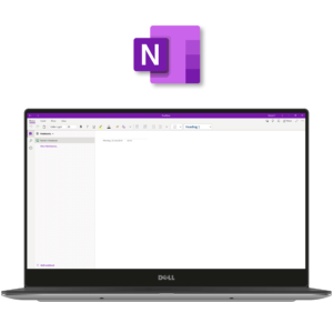 OneNote 2019