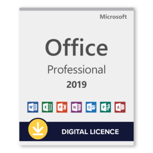 Office 2019 Professional