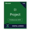 Project 2019 Professional