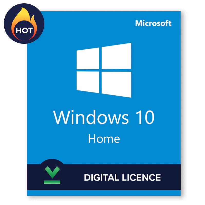 Windows 10 home