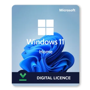 windows 11 home licentie