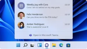 Microsoft Teams