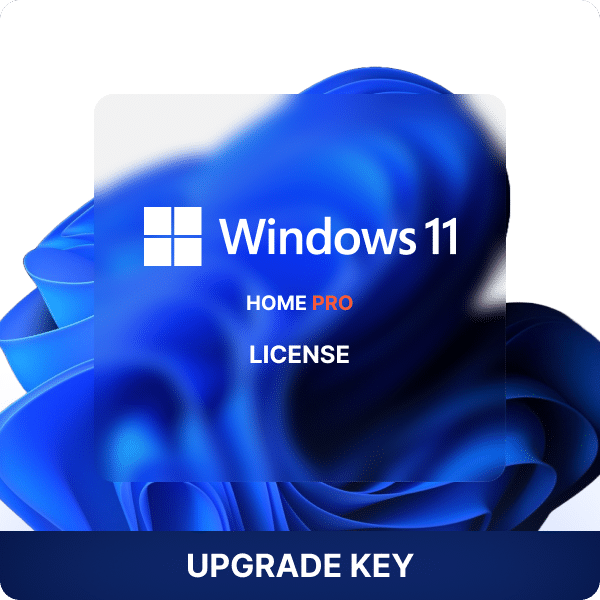 Windows 11 Home pro licentie