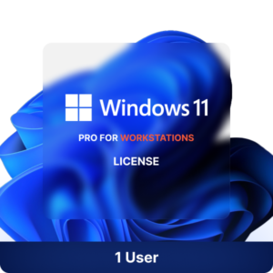 Windows 11 pro for WorkStations