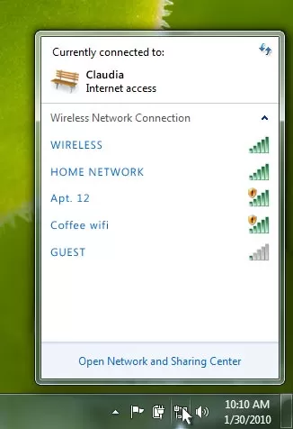 Windows 7 professional benefits