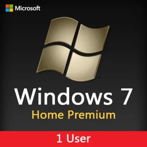 windows 7 oem home premium