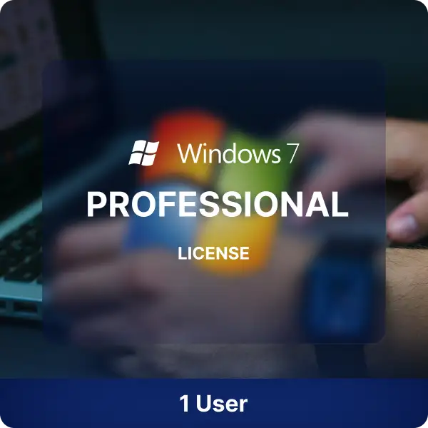 Windows 7 Professional