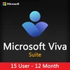 Microsoft Viva Suite