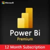 Power Bi Premium 1 Year