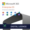Microsoft 365 enterprise E5
