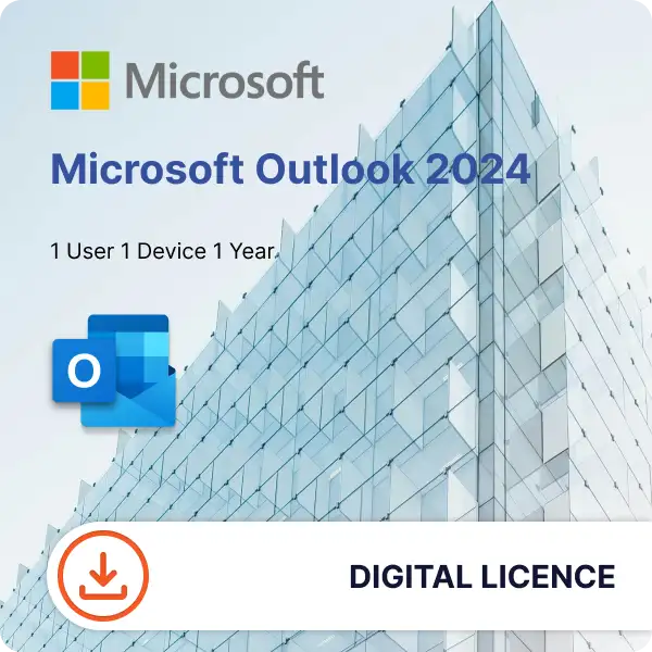 Microsoft Outlook 2024