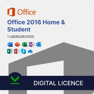Office 2016 Home & Student