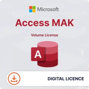 Access MAK
