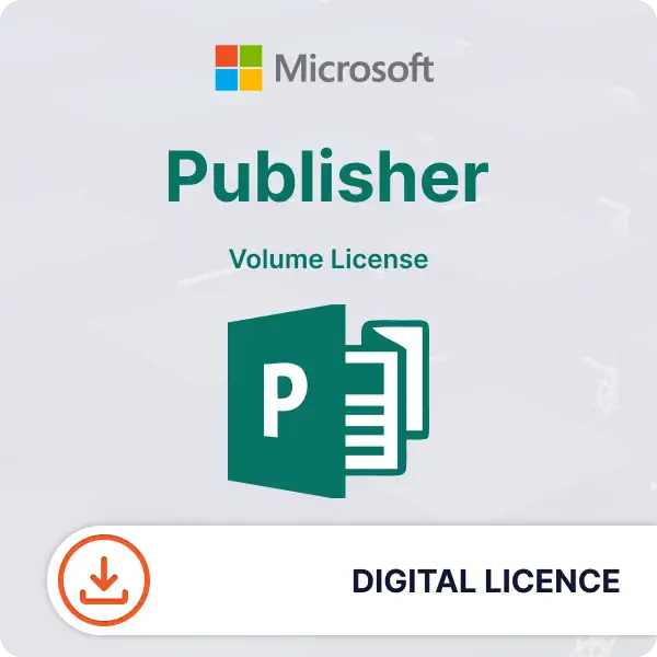 Publisher MAK Volume License