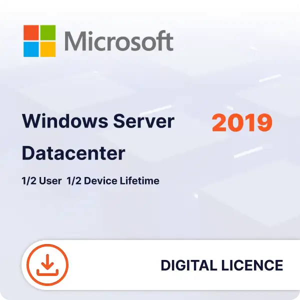 Windows Server 2019 Datacenter