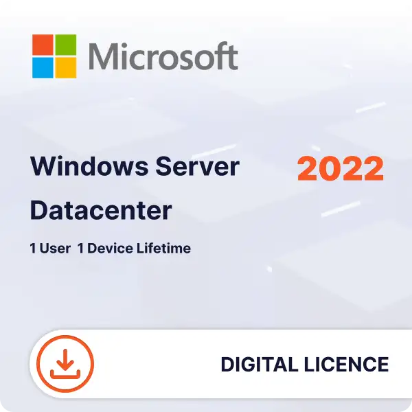 Windows Server 2022 Datacenter