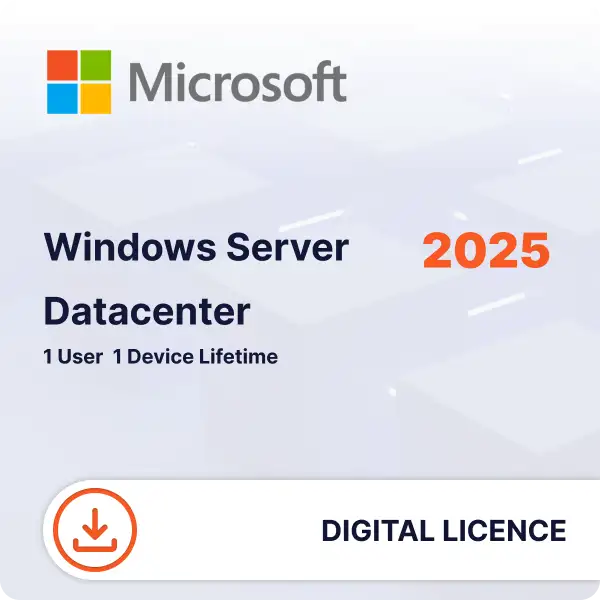 Windows Server 2025 Datacenter