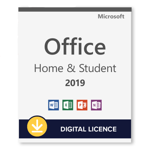 Office 2019 Home And Student